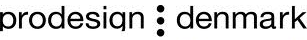 Prodesign logo